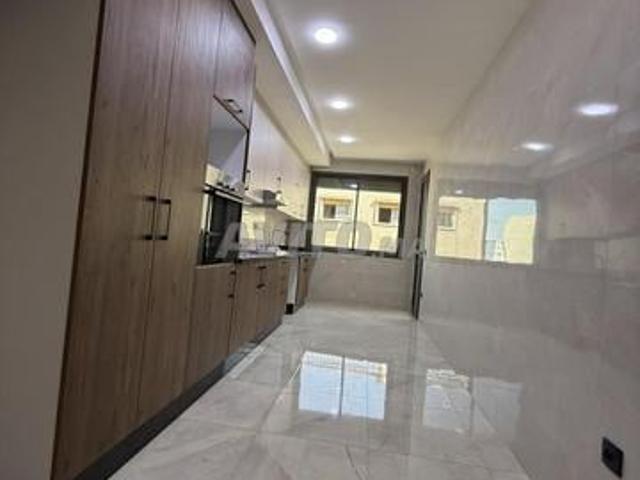 Appartement vente à Tangero, Tanger-Tétouan