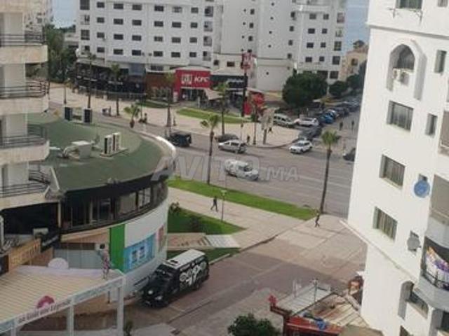 Appartement vente à Tangero, Tanger-Tétouan
