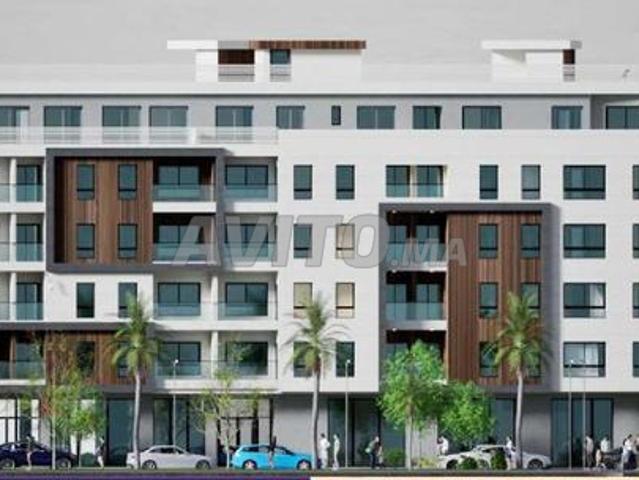 Appartement vente à Tangero, Tanger-Tétouan