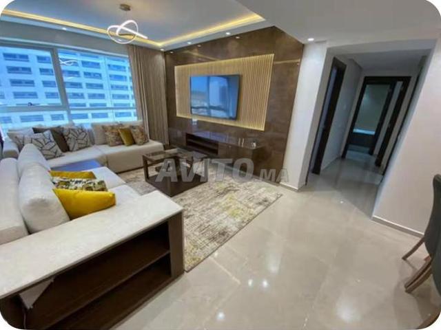 Appartement vente à Tangero, Tanger-Tétouan