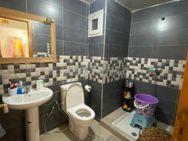 Appartement vente à Témara