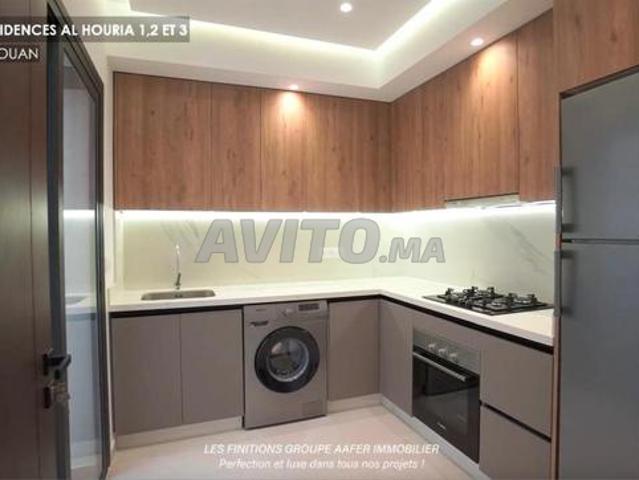 Appartement vente à Tétouan, Tanger-Tétouan