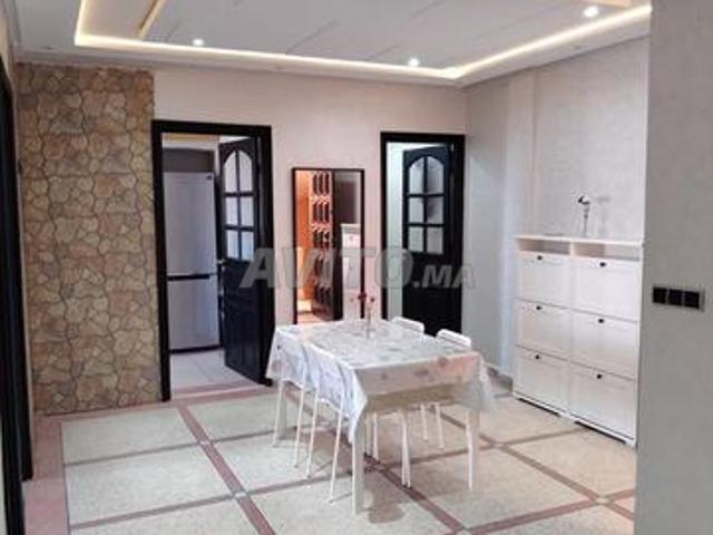 Appartement vente à Tit Mellil, Gharb-Chrarda-Beni Hssen