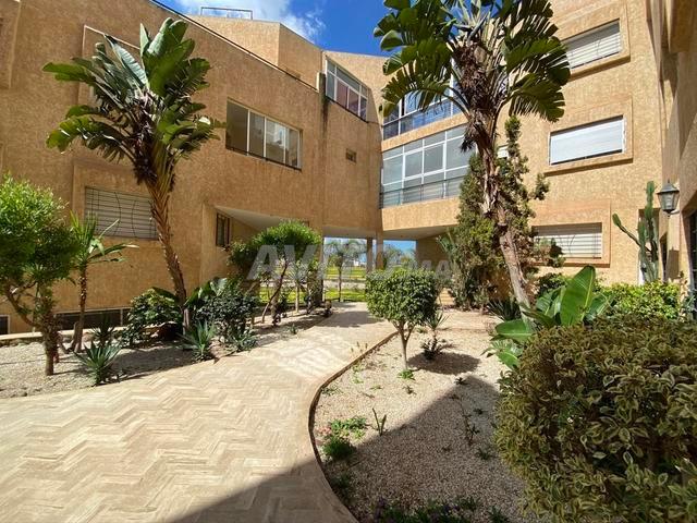 Appartement vente