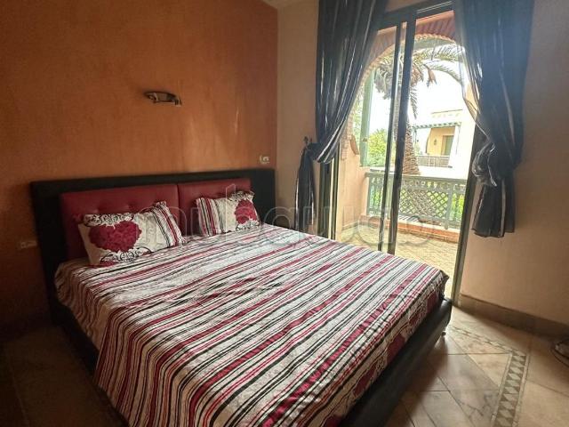 Appartement vente à Marrakech, L'Oriental
