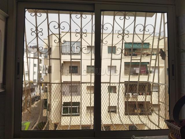 Appartement vente à Salé