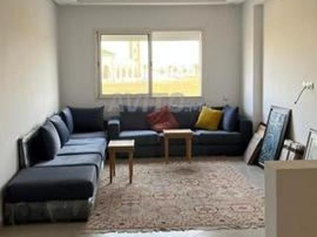 Appartement vente à Tamesna