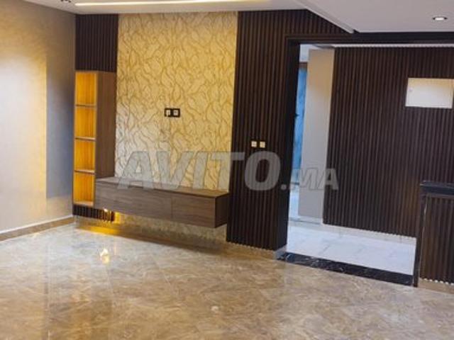 Appartement vente à Lyautey