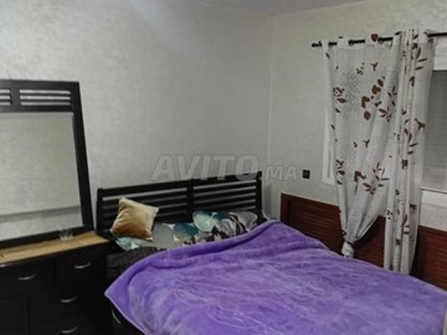 Appartement vente à Rabat