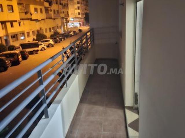 Appartement vente à Deroua, Gharb-Chrarda-Beni Hssen