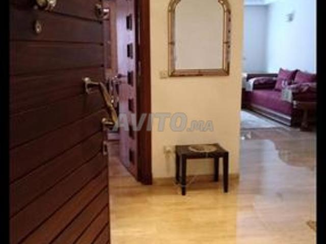 Appartement vente