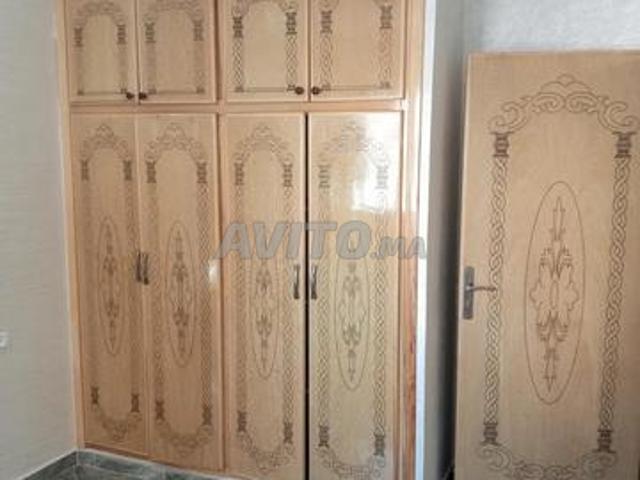 Appartement vente à Ben Slimane