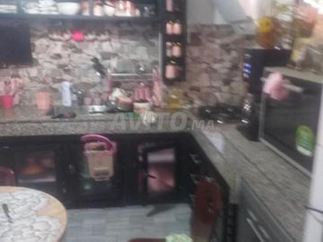 Appartement vente à Anfa, Gharb-Chrarda-Beni Hssen