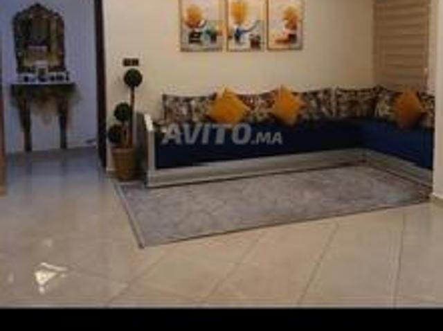 Appartement vente à Deroua, Gharb-Chrarda-Beni Hssen