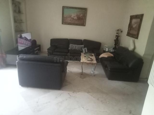 Appartement vente à Rbat