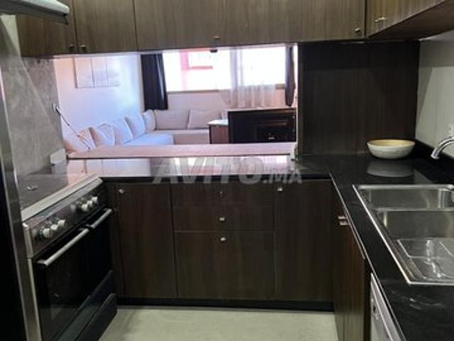Appartement vente à Anfa, Sidi Belyout