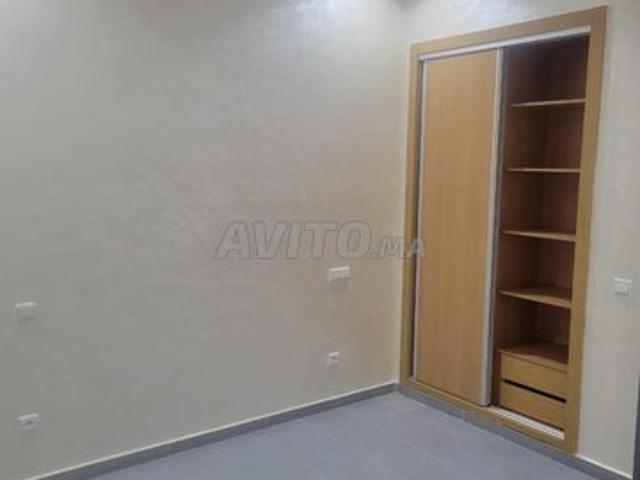 Appartement vente à Témara