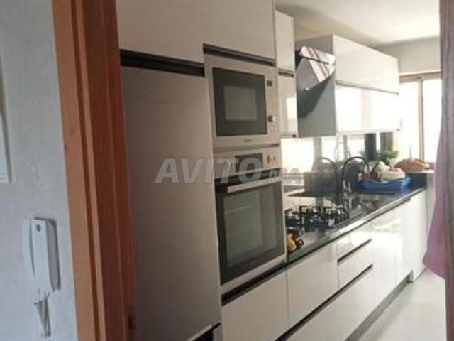 Appartement vente à Skhirat