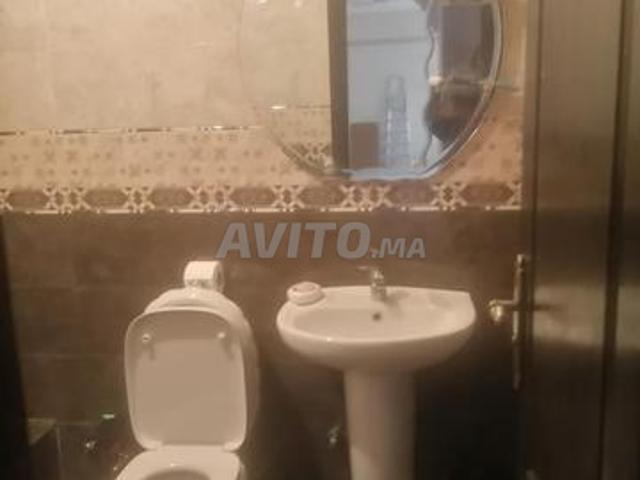 Appartement vente à Deroua, Gharb-Chrarda-Beni Hssen