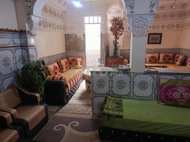 Appartement vente à Anfa, Gharb-Chrarda-Beni Hssen