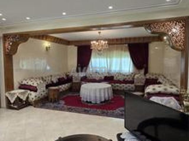 Appartement vente à Fès