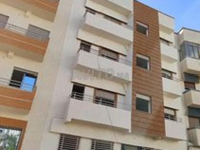 Appartement vente à Berrechid, Gharb-Chrarda-Beni Hssen