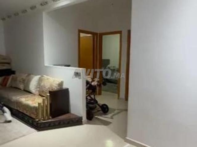 Appartement vente à Gueliz, Marrakech