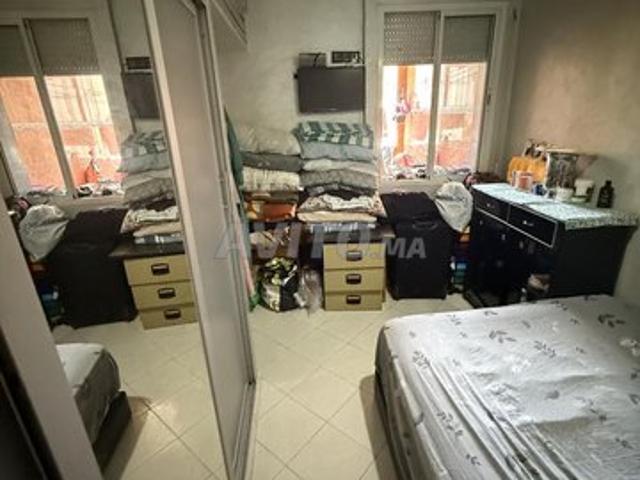 Appartement vente à Anfa, Gharb-Chrarda-Beni Hssen