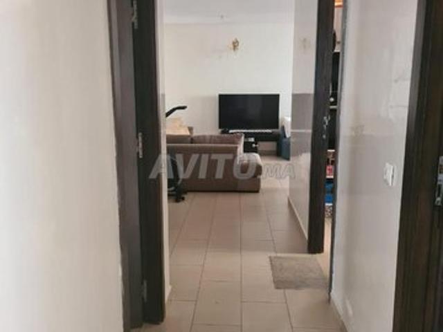Appartement vente à Anfa, Gharb-Chrarda-Beni Hssen
