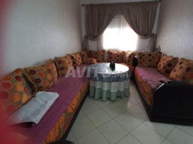 Appartement vente à Dar Bouazza, Gharb-Chrarda-Beni Hssen