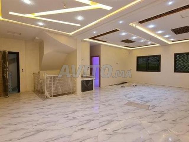 Appartement vente à Guercif