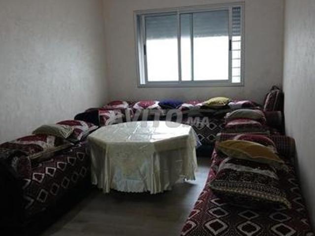 Appartement vente à Anfa, Gharb-Chrarda-Beni Hssen
