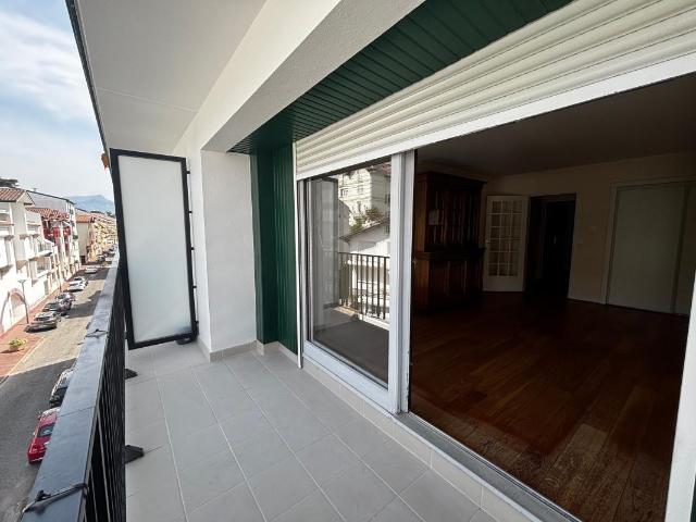 Appartement vente à Bayonne, Saint-jean-de-luz