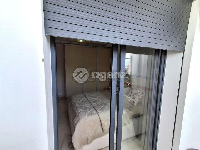 Appartement vente à Tangero, Tanger-Tétouan