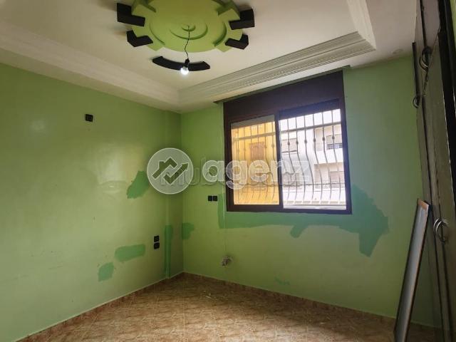 Appartement vente à Agadir, Oued ed Dahab-Lagouira