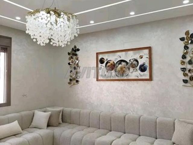 Appartement vente à Agadir, Oued ed Dahab-Lagouira