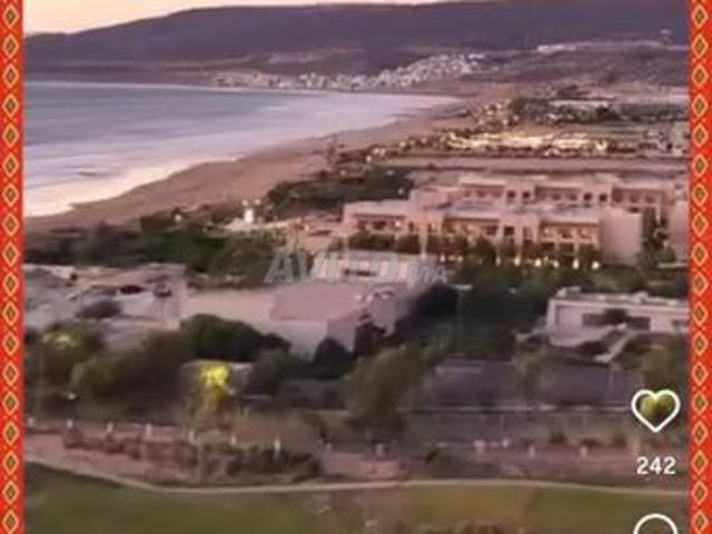 Appartement vente à Agadir, Oued ed Dahab-Lagouira