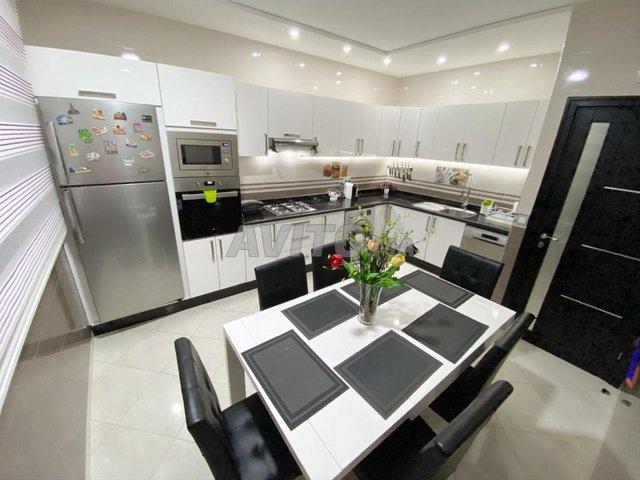 Appartement vente à Al Hoceïma, Tanger-Tétouan