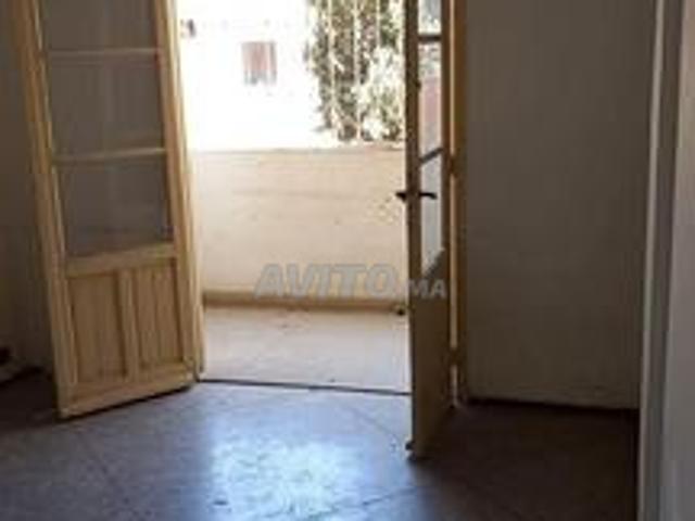 Appartement vente