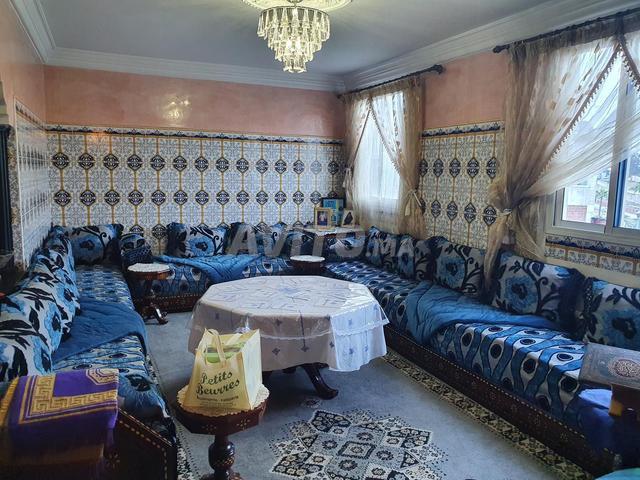 Appartement vente à Anfa, Sidi Moumen