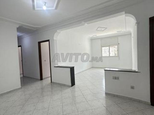 Appartement vente à Témara