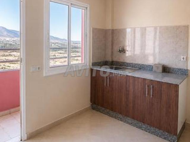 Appartement vente à Berkane