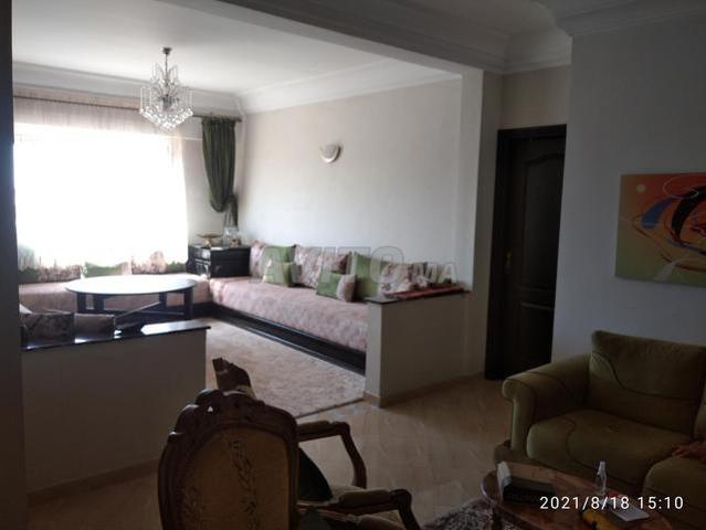 Appartement vente à Berrechid, Gharb-Chrarda-Beni Hssen