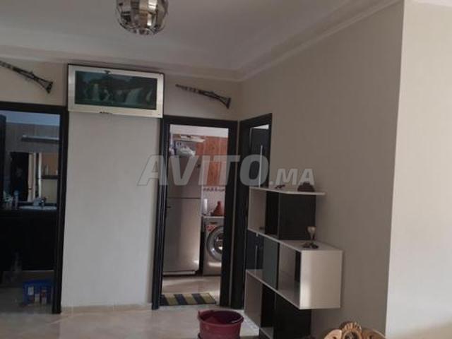 Appartement vente à Berrechid, Gharb-Chrarda-Beni Hssen