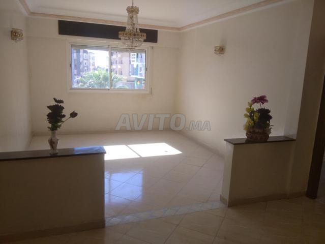 Appartement vente à Berrechid, Gharb-Chrarda-Beni Hssen
