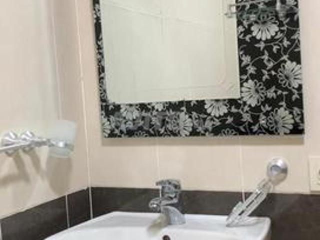 Appartement vente à Gharb-Chrarda-Beni Hssen