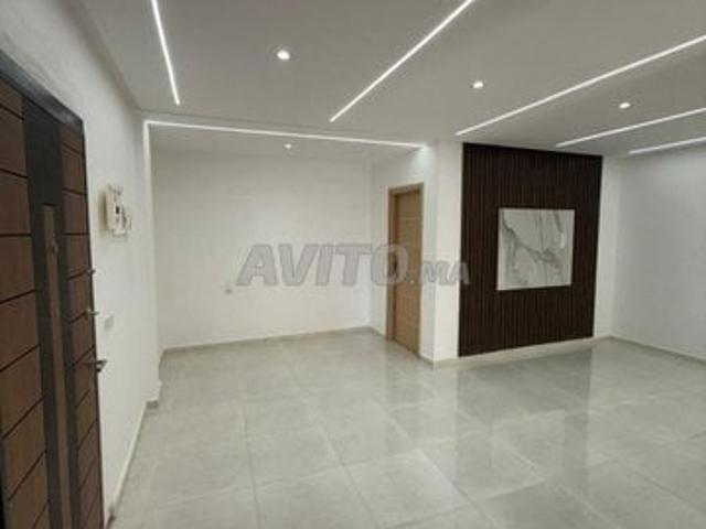 Appartement vente à Gharb-Chrarda-Beni Hssen