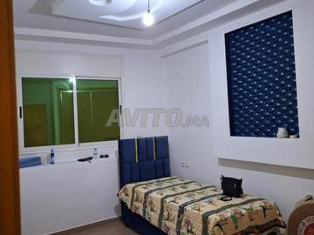 Appartement vente à Gharb-Chrarda-Beni Hssen