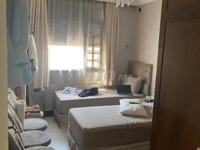 Appartement vente à Anfa, Gharb-Chrarda-Beni Hssen