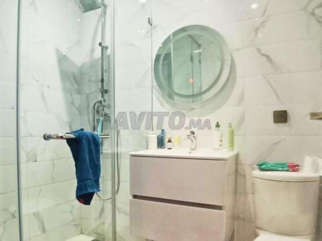 Appartement vente à Anfa, Gharb-Chrarda-Beni Hssen